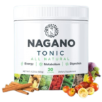 Nagano Tonic