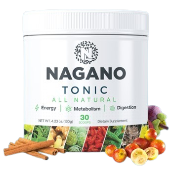 Nagano Tonic