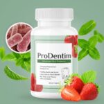 Prodentim101: probiotics for the health of your teeth and gums