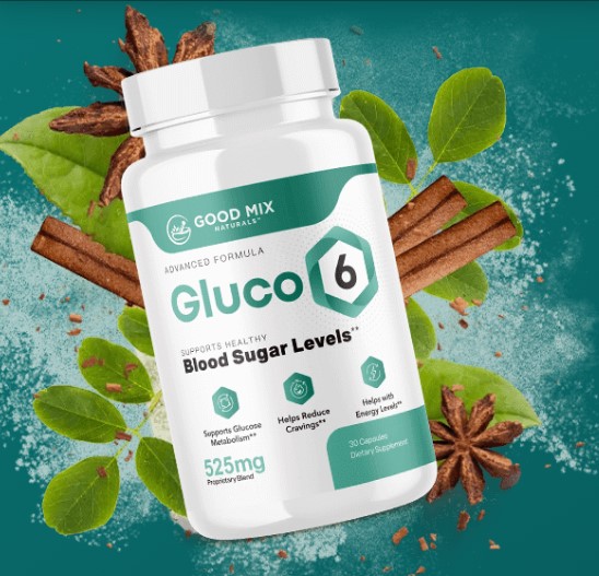 Gluco6™